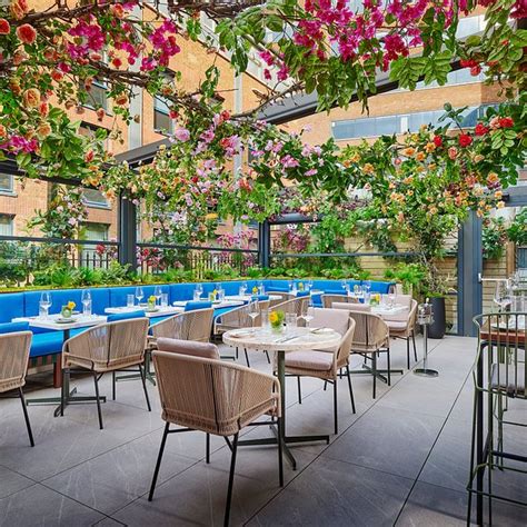 10 BEST Restaurants Near The Carriage Restaurant & Secret Garden