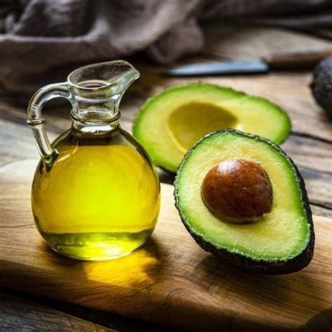 Avocado Oil Exporter & Supplier from Hyderabad India