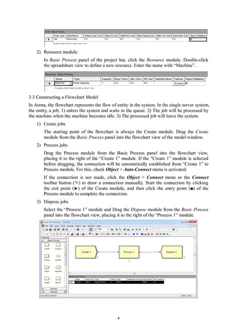 Image result for Arena Tutorial
