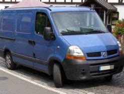 Renault Master Problems 的图像结果