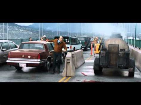 Image result for Final Destination 5 Bridge Collapse