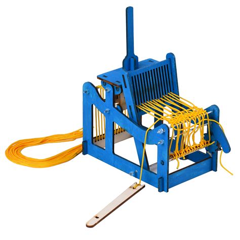 Image result for DIY Loom Building