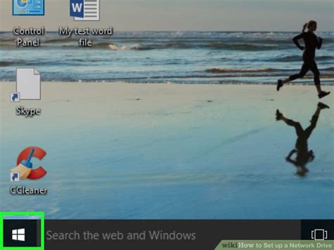 Image result for How to Set Up Network Storage