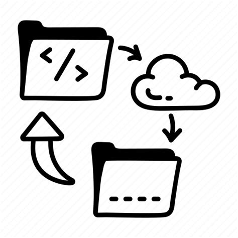 File Collaboration Icon 的图像结果