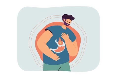 Is My Gastritis Causing My Back Pain? GI Doctor Explains