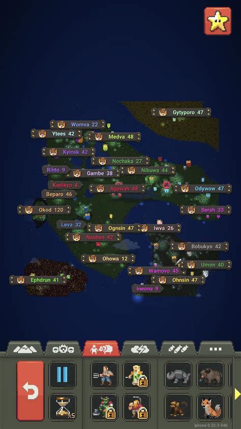 WorldBox Tips and Tricks 的图像结果