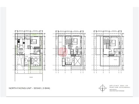 Natura Atavi | Silk Farm, BEML Cooperative Society Layout S.Medihalli ...