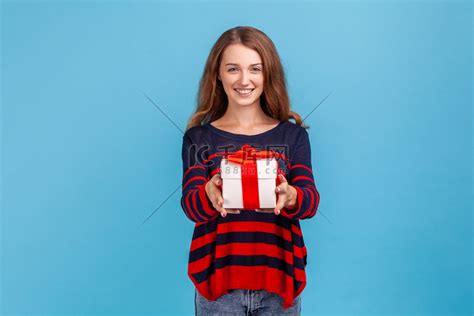 打招呼用什么礼物最新素材