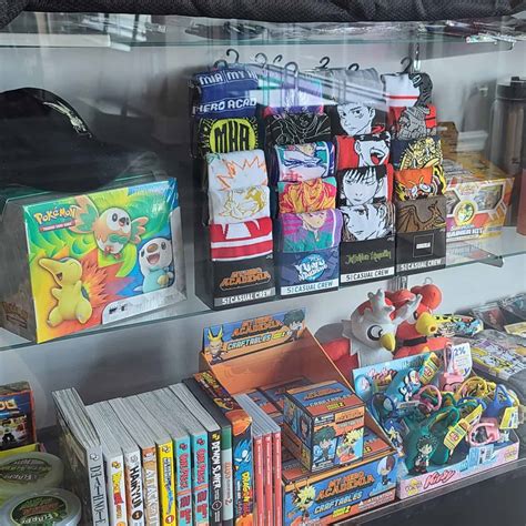 About - Nakama Anime Bar