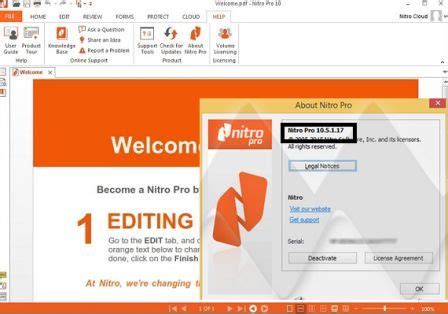 Nitro Pro Activation Code 的图像结果