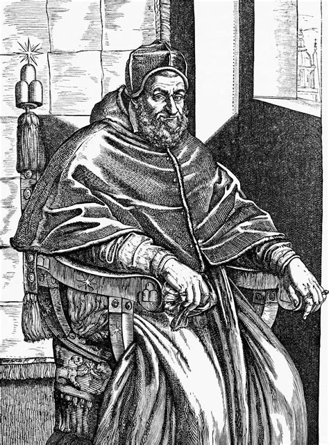 Sixtus V | Biography, Papacy, Curia, & Facts | Britannica