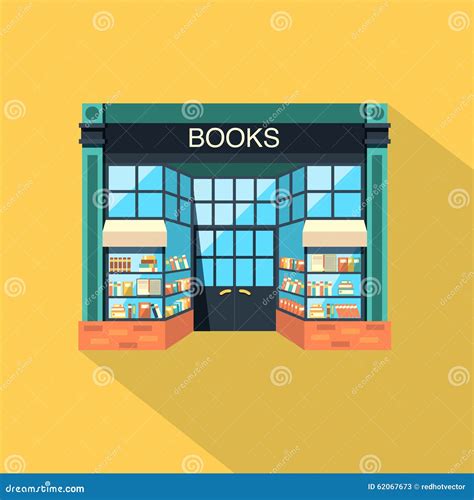 Bookstore Storefront Design 的图像结果