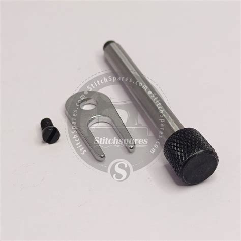 VE23D/VE24/SM130 Shaft Screw SIRUBA VC008 Multi-Needle Lockstitch Sewi ...