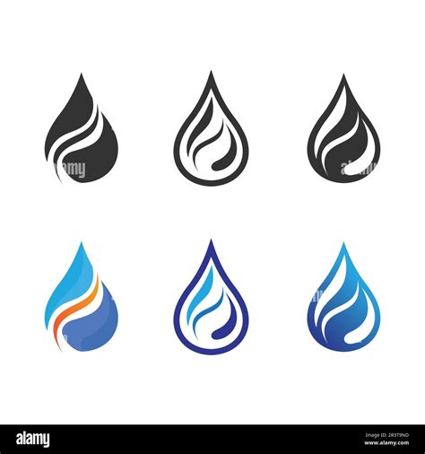 Water Logo Design 的图像结果