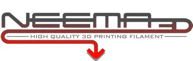 Ultimate NEEMA3D™ filaments | Neema3D