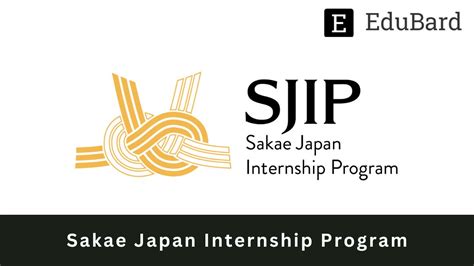 Applications for Sakae Japan Internship Program, Apply ASAP!