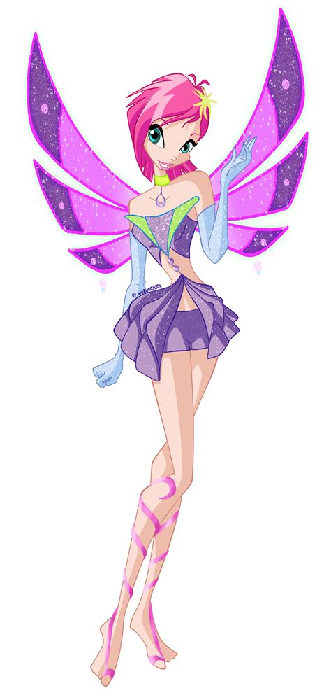 Winx club tecna .k | Winx club | Pinterest | Winx club, TVs and Movie