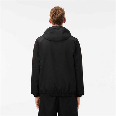 Lacoste Men's Taped Tracksuit Top | Sports Direct