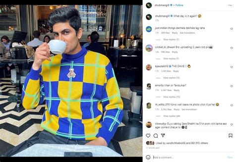 Shubman Gill-Sara Tendulkar: शुभमन और सारा तेंदुलकर का रिलेशनशिप ...