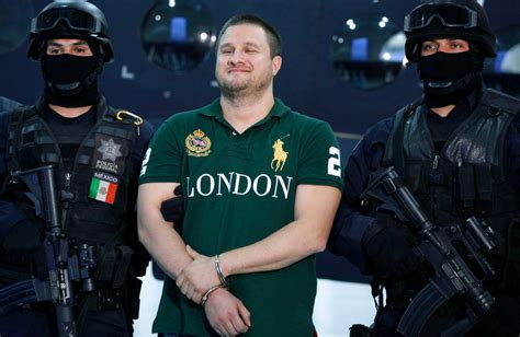 Mexican Drug Cartel Leaders List