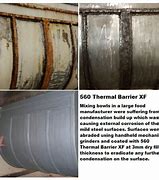 Image result for thermal barrier
