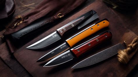 Top 7 Japanese Knives Worth Every Penny in 2025 – Japan Knife Shop