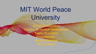 Image result for Types of eContent