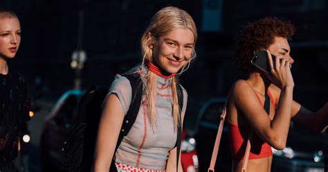 "Euforia". Hunter Schafer - kim jest wschodząca gwiazda HBO? - Film ...