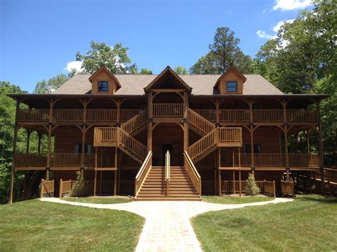 facilities (Main Page) — Woodlands Camp