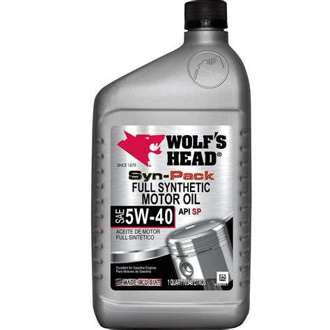 Passenger Car Motor Oils