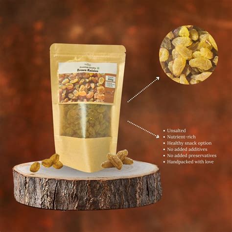 Dry Grapes/Raisins 200G – Aurorah Store