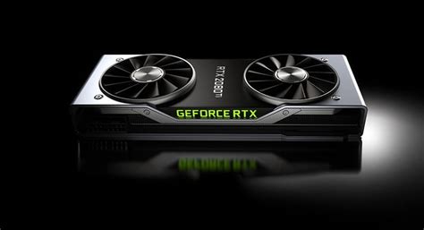 NVIDIA Unveils Breakthrough Gaming Graphics Cards At Gamescom 2018