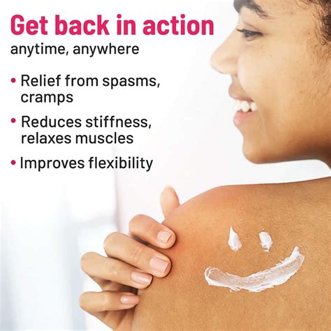 Buy GYNOVEDA MUSCLE & JOINT PAIN FAST RELIEF OINTMENT. NO BACKPAIN ...