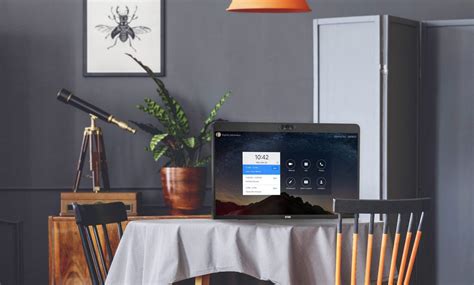 Zoom Forays Into Hardware With 27-inch Touchscreen Device To Help ...