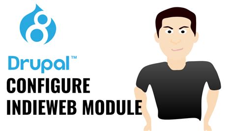 How to configure IndieWeb Drupal module? | Ravi Sagar