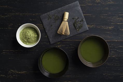Discover the Centuries-Old Japanese Matcha Tea Ceremonies That Last for ...