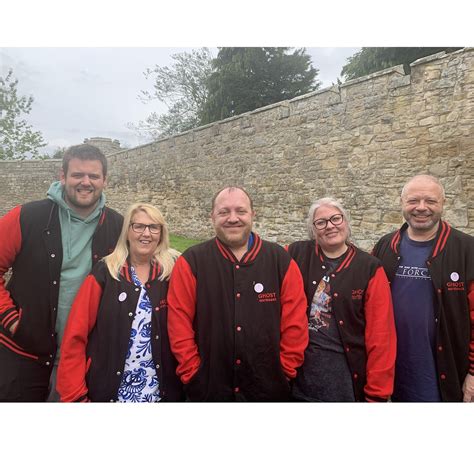 GHOSTnortheast Fundraising Event for the Lit & Phil, The Lit & Phil ...