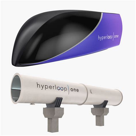 Image result for Hyperloop Model Kit