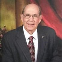 Rev Norman E Hartshorn Obituary (2024) - Guntersville, AL ...