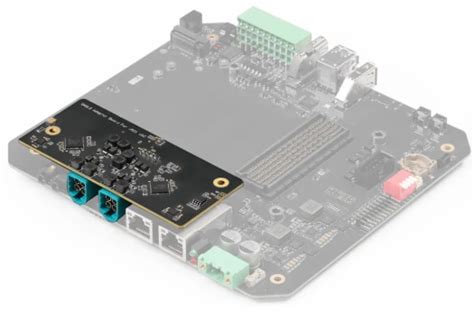J501-GMSL Extension Board - Seeed Studio | Mouser