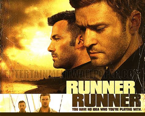 Image result for Runner Runner Trailer