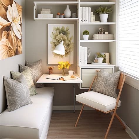 25 Studio Apartment Design Ideas to Maximize Your Small Space