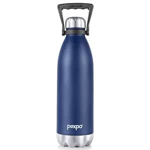 Pexpo Echo 1800 ISI Certified | Water Bottle for Office - 1750ml ...
