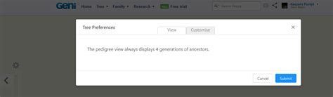 Geni Tutorial 的图像结果