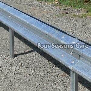 Highway Crash Barrier Manufacturer, Supplier from Jaipur