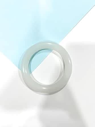Ring vaginal pessary are 100% silicone that are used in the management ...