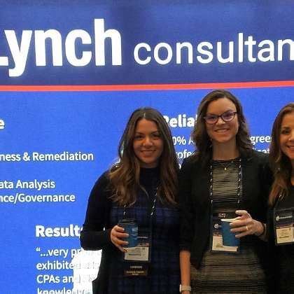 Lynch Consultants Office Photos
