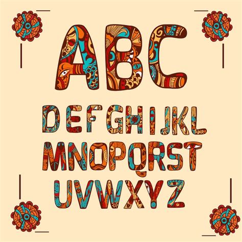 Art letters Images - Free Download on Freepik