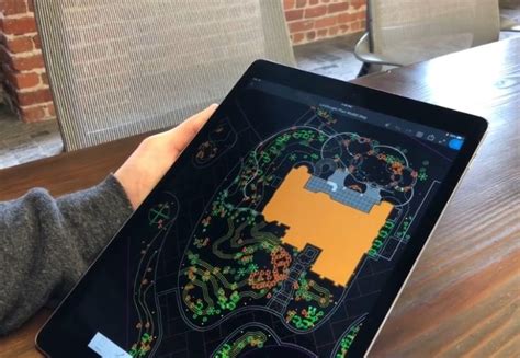 Image result for AutoCAD Mobile-App Drawing Using GPS