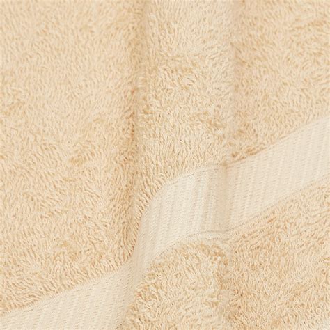 Buy Everyday Essentials Cotton Face Towel - 30x30cm from Home Centre at ...
